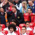 Twitter reaction as Louis van Gaal makes losing start at Manchester United