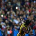 QPR fan thought he had taken a selfie with Usain Bolt at the Commonwealth Games, but…