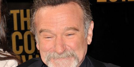 Robin Williams had no illegal drugs or alcohol in his body when he died