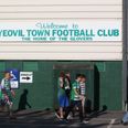 Video: You have to see this comedy defending by Yeovil during last night’s Capital One Cup