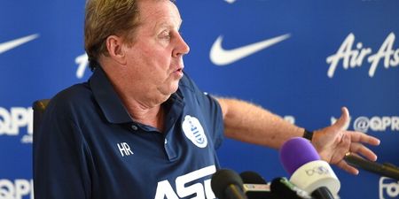 Harry Redknapp defends Malky Mackay, saying the former Cardiff boss is ‘not a rapist or paedophile’