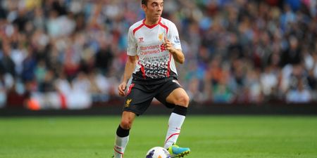 Someone hacked Iago Aspas’ Twitter account last night and the results were hilarious