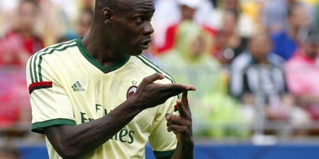 Transfer Talk: Balotelli to Livepool in doubt, Torres to Roma and United interested in Xabi Alonso