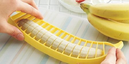 For Sale: A banana slicer AND a police radio scanner? We think we may have found Ireland’s most brilliant online seller…