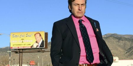 Video: Here’s a look at the first teaser trailer for Better Call Saul