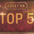 Video: Willie Anderson and Munster appear in Rugby HQ’s top five Haka responses