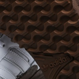 Pic: Somebody call the Fashion Police, Adidas have released strange new runners covered in ‘mud’