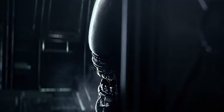 Video: The new CGI trailer for Alien: Isolation looks scarily excellent