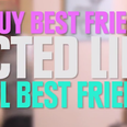 Video: This “If Guy Best Friends Acted Like Girl Best Friends” clip is hilariously accurate