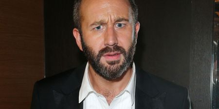 Worried about bad Leaving Cert results? Chris O’Dowd has a message for you…