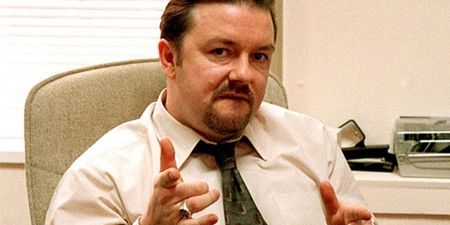 David Brent is coming back in a new mockumentary-style movie