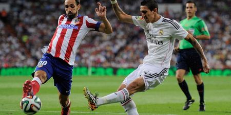 Transfer Talk: United in for Di Maria, Remy to Spurs and Nastasic off to Roma or Juventus