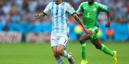 Transfer Talk: Di Maria deal all but done, Podolski off to Juve and Everton want Welbeck