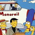 Conan O’Brien to perform ‘The Monorail Song’ at Simpsons live performance in September