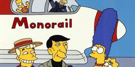 Conan O’Brien to perform ‘The Monorail Song’ at Simpsons live performance in September