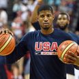 Nike release inspirational ad featuring injured NBA star Paul George