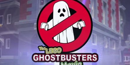 Video: Someone’s made Ghostbusters in LEGO form and packed it full of brilliant cameos