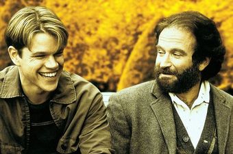 A brilliant €23,000 was raised for Pieta House and PIPS charities from the screening of Good Will Hunting