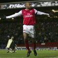 Video: Thierry Henry shows he still has it with a screamer from outside the box