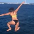 Video: This Ice Bucket Challenge compilation featuring lots of lovely ladies is the hottest one yet