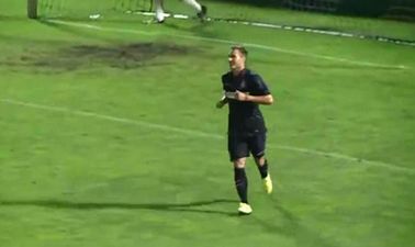 GIF: Outrageous tekkers from Inter youth player to score peach against Milan