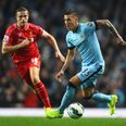 Vine: Jovetic and Aguero on the mark as Man City dominate Liverpool at the Etihad