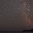 Pic: Irishman snaps stunning pic of the Milky Way over Cork