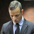 Oscar Pistorius sentenced to five years in prison for shooting dead Reeva Steenkamp