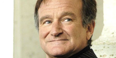 Check out this touching Syrian tribute to the late and great Robin Williams