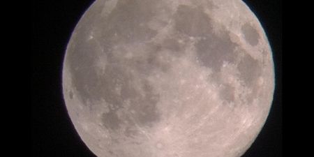 Pics: Check out this super selection of some of our favourite Irish ‘Supermoon’ snaps