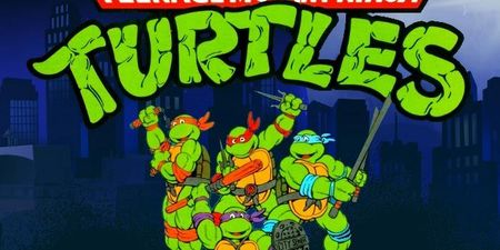 Video: Check out these awesome facts about the Teenage Mutant Ninja Turtles