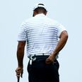No major shock as Tiger Woods pulls out of the Ryder Cup due to ongoing injury problems