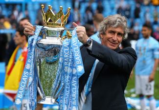 The Great Premier League betting preview
