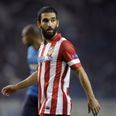 Transfer Talk: Turan to Man Utd, Khedira available for Arsenal and Welbeck to Hull