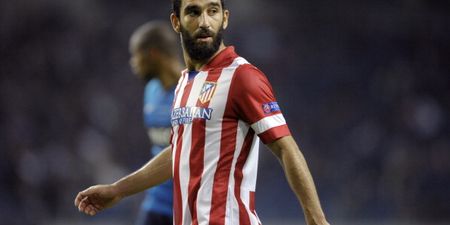 Transfer Talk: Turan to Man Utd, Khedira available for Arsenal and Welbeck to Hull