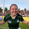 Gallery: The best pictures from Ireland’s magnificent victory over New Zealand at the Women’s Rugby World Cup