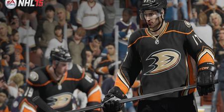JOE’s Game Review – NHL 15