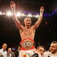 Next day of the Jackal; what opponents are lining up to fight new world champion Carl Frampton