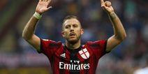 Vine: AC Milan’s Jeremy Menez backheel goal against Parma last night was just plain cheeky