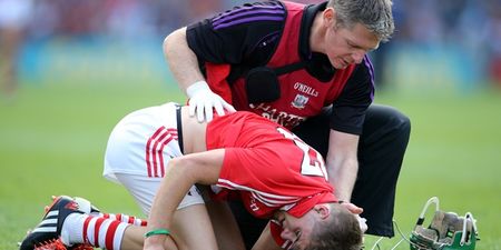 JOE and Euromedic Ireland look at the five most common GAA injuries