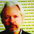 Video: WikiLeaks founder Julian Assange appears at US festival in hologram form