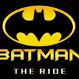 Video: The ‘Batman: The Ride’ rollercoaster looks like it may be the greatest thing ever