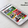 Now here’s an Irish social app with a difference… Introducing BetYou