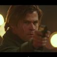 Video: The trailer for Michael Mann’s new film Blackhat mixes guns with laptops to great effect