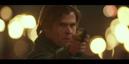 Video: The trailer for Michael Mann’s new film Blackhat mixes guns with laptops to great effect