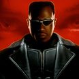 Vampires Beware: Wesley Snipes could be set for a return to the Blade films