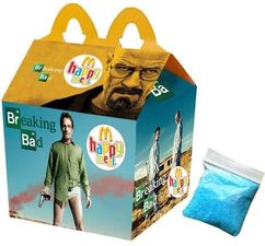 Gallery: These inappropriate Happy Meals inspired by films and TV are genius