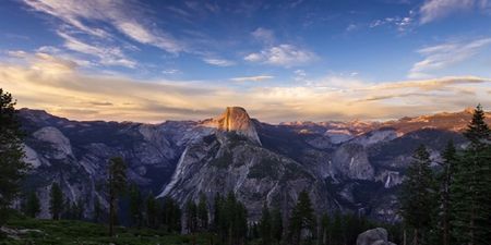 Video: Let this California time-lapse video bring you out of the office for 5 stunning minutes