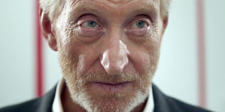 Video: Game Of Thrones’ Tywin Lannister gives the mother of all team talks in inspiring new Rugby World Cup ad