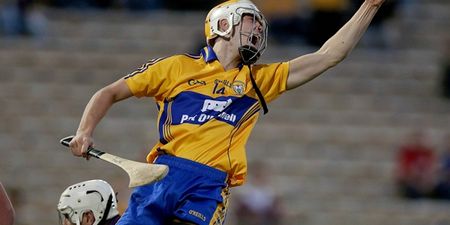 Clare are the All-Ireland U-21 hurling champions once again